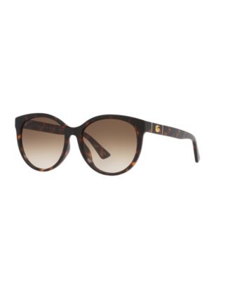 Gucci - Women's Sunglasses, GG0636SK GC002257
