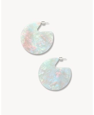 Clare Earrings