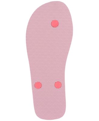 Women's Starlight Flip Flops