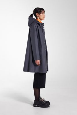 Women's Mosebacke Lightweight Raincoat