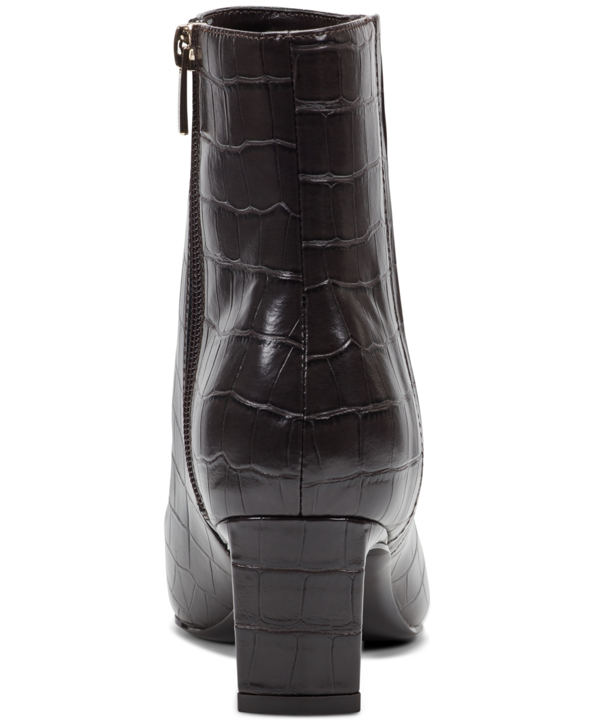 Rockport Marisa Bootie In Brown
