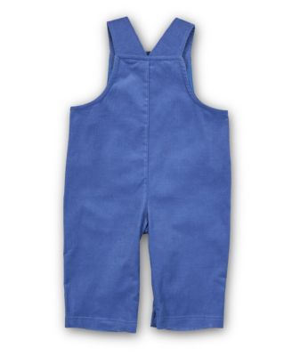 Baby Boys Corduroy Longall With Dog & Bone