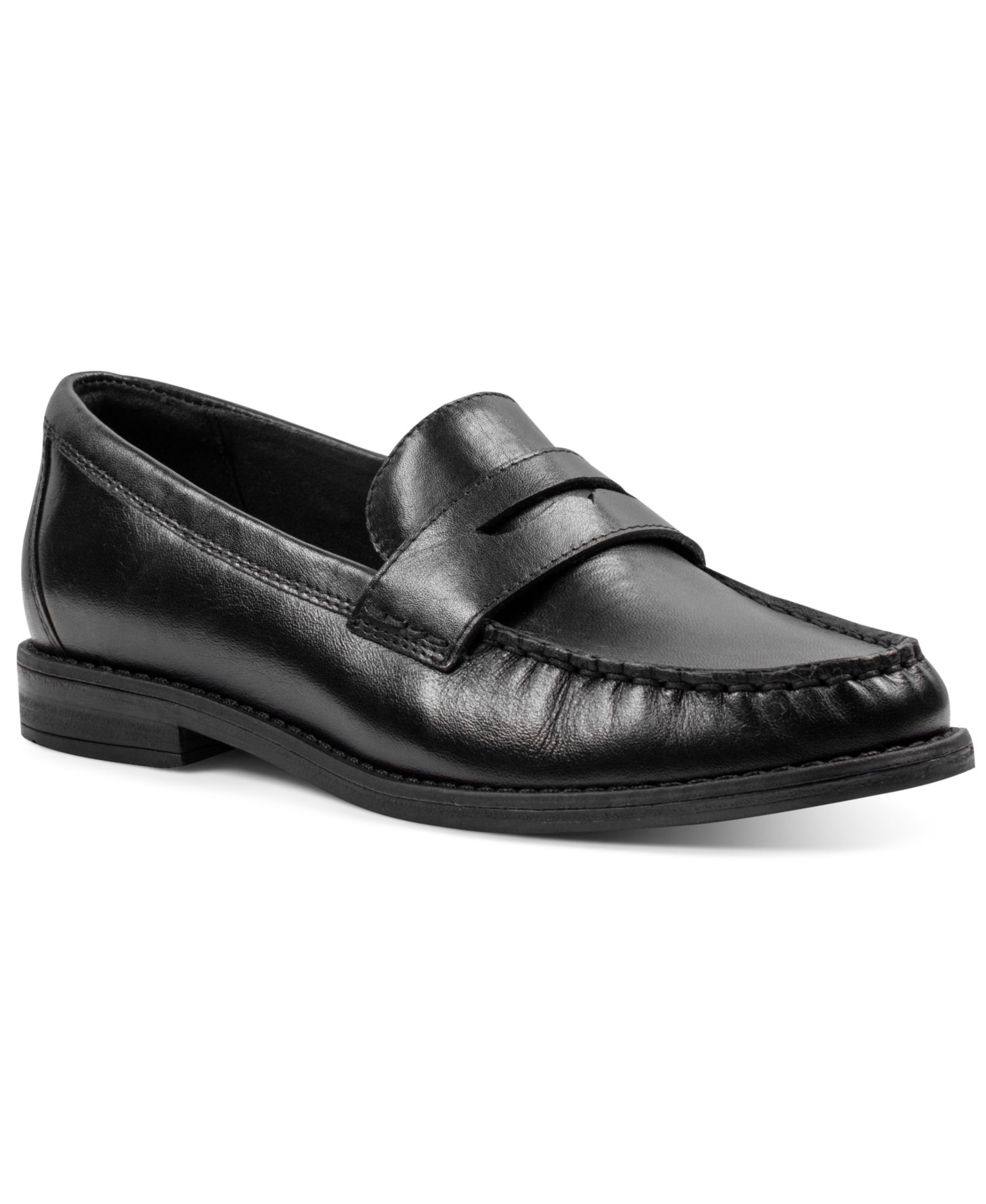 Women's Weslin Slip-On Penny Loafers