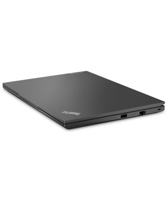 ThinkPad E14 Gen 5 14" WUXGA Touchscreen Notebook Computer, Intel Core i5-1335U 1.3GHz, 16GB RAM, 512GB SSD, Windows 11 Pro, Graphite Black