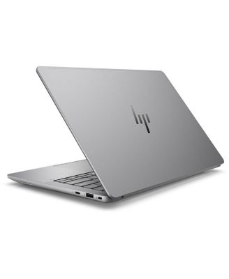 ZBook Ultra G1a 14" 2.8K 120Hz OLED Touchscreen Mobile Workstation, AMD Ryzen AI Max PRO 390 3.2GHz, 64GB RAM, 2TB SSD, Windows 11 Pro, Meteor Silver