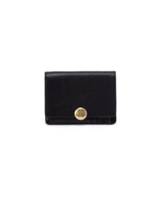 Hutton Small Wallet