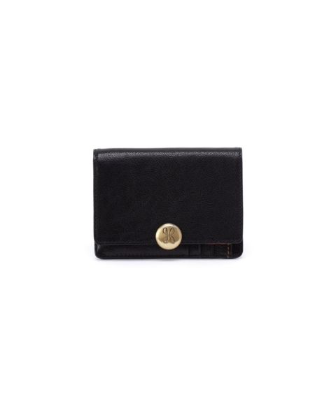 HOBO Hutton Small Wallet