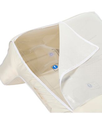 Luxe Floating Chair: Casa Cream