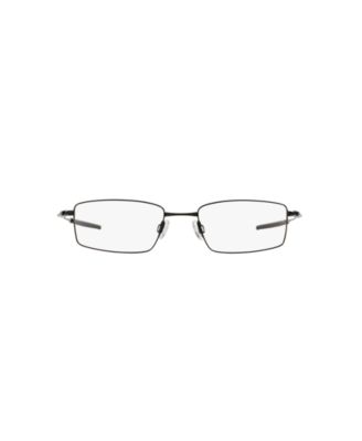 Men's Top Spinner 4b Eyeglasses, OX3136