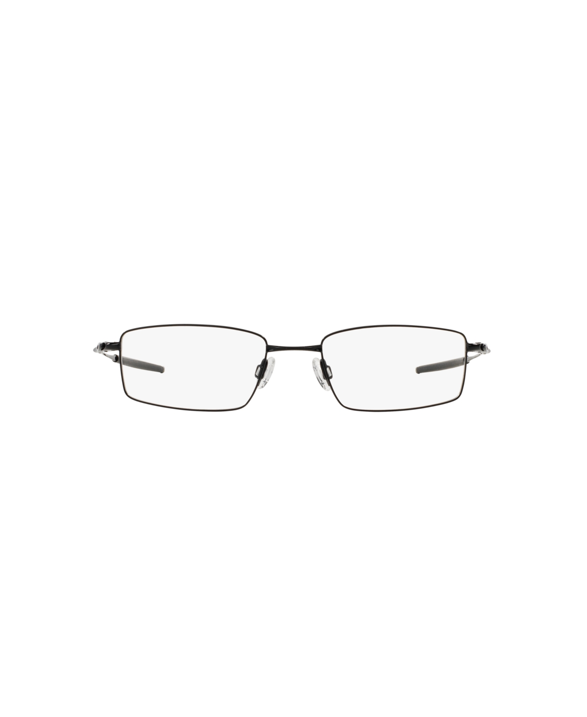 Oakley Men's Top Spinner 4b Eyeglasses, Ox3136 In Black