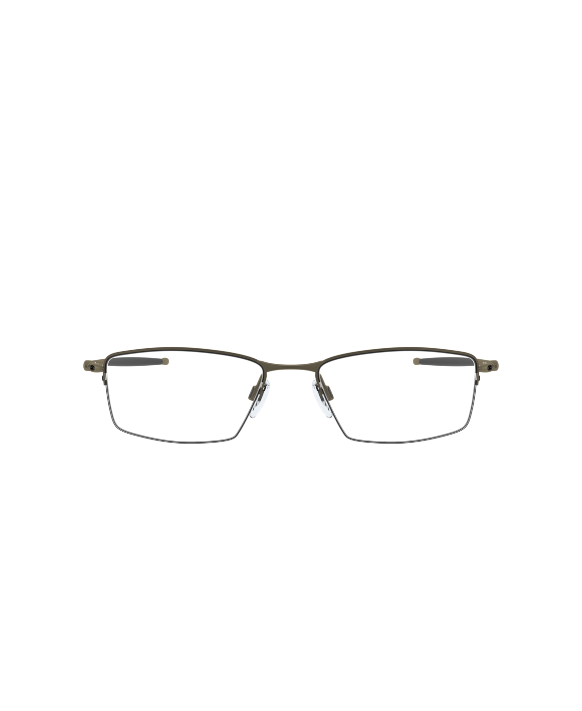 Oakley Men's Lizard Eyeglasses, Ox5113 In Gray
