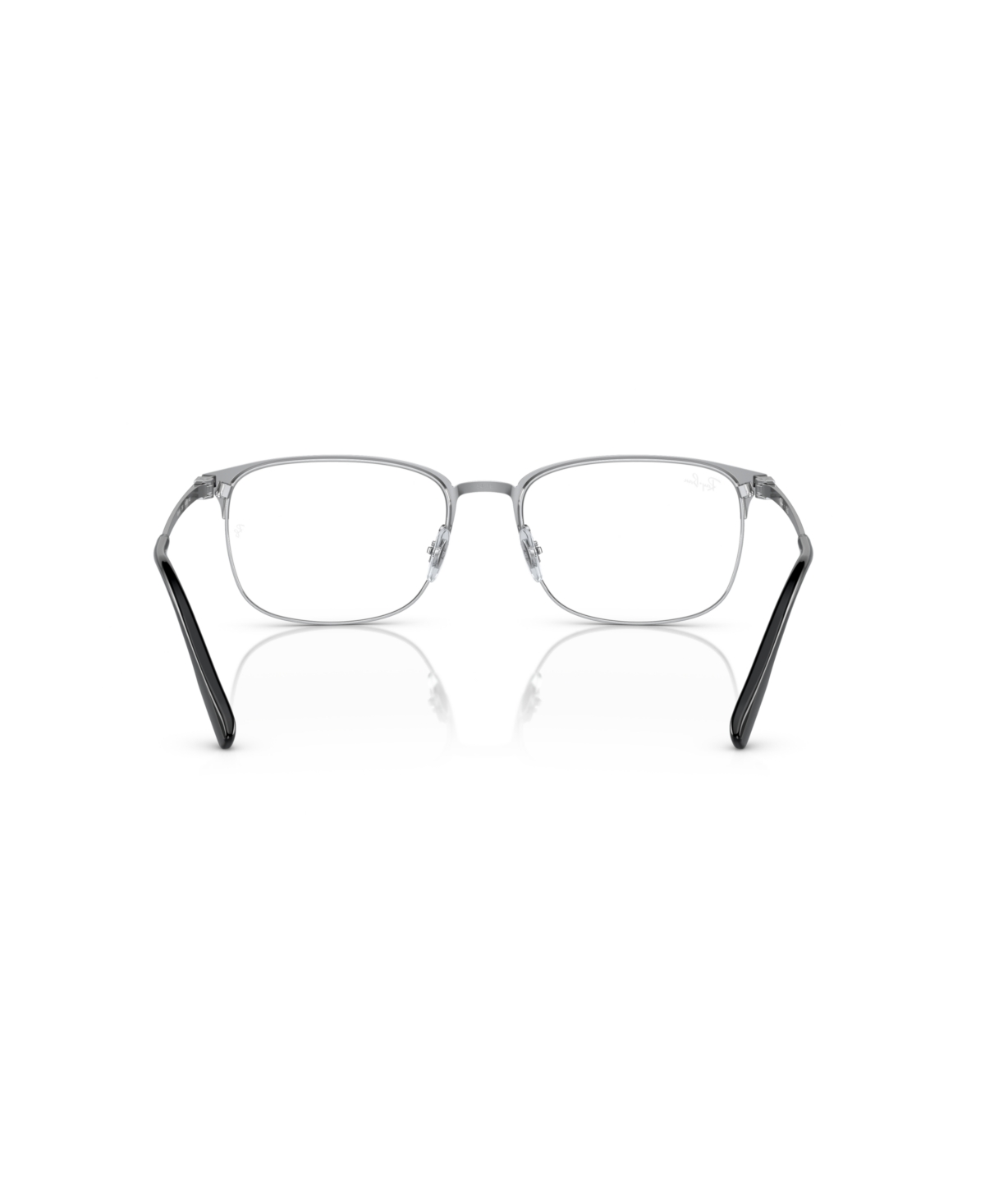 Ray Ban Men's Pillow Eyeglasses, Rb6494 In Multi