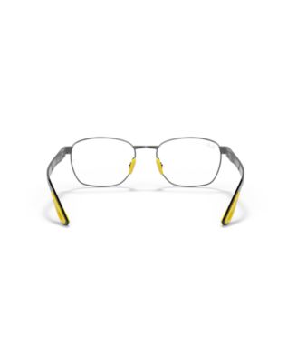 Unisex Pillow Eyeglasses, RB6480M