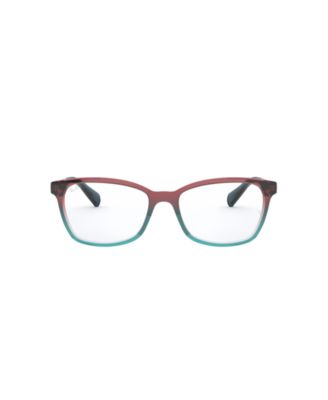 Women's Butterfly Eyeglasses, RB5362