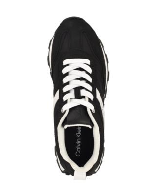 Women's Tanja Retro Lace-Up Sneakers