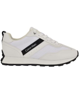 Women's Tanja Retro Lace-Up Sneakers