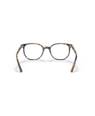 Unisex Elliot Optics Eyeglasses, RB5397