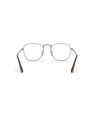 Men's Frank Titanium Optics Eyeglasses, RB8157V