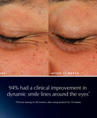 Advanced Night Repair Eye Lift + Sculpt Eye Cream, 0.5 oz.