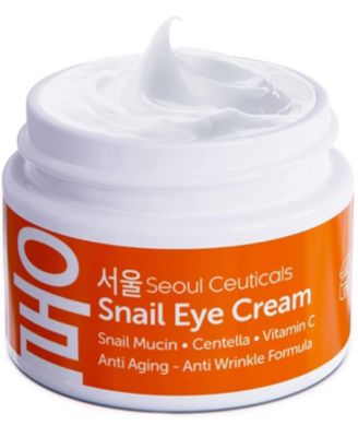 Korean Beauty Bundle Snail Mucin Glow Kit