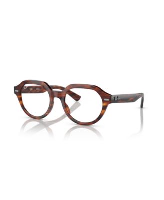 Ray-Ban - Unisex Gina Optics Eyeglasses, RB7214