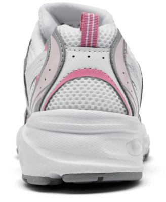まさぽんページ◇14kgf New Balance Big Girls 530 Casual Sneakers from Finish Line