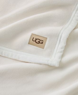 Coco Blanket, Full/Queen