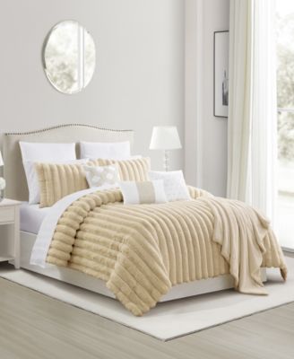 Macy's Taylor 14-Pc. Comforter Set, Queen