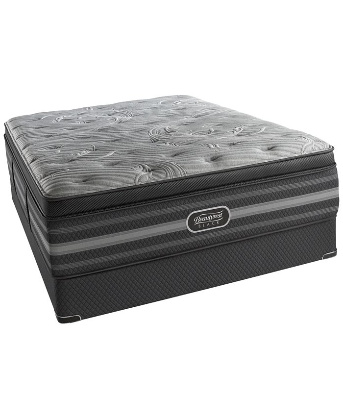 Beautyrest suri plush pillow top 2025