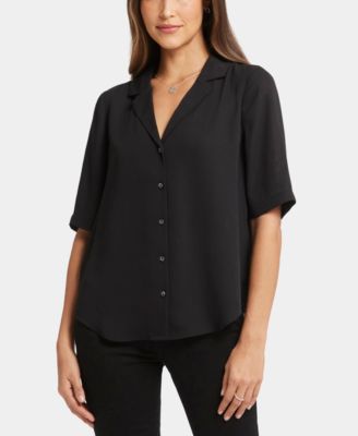 Women's Gabrielle Short Sleeve Top