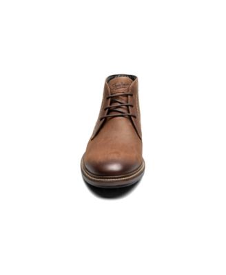 Men's Forge Plain Toe Chukka Boots