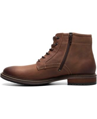 Men's Forge Plain Toe Chukka Boots