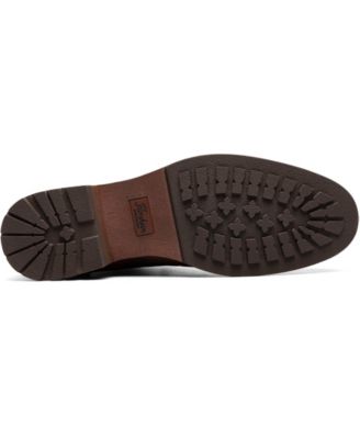 Men's Lodge 3-Eye Chukka Boots