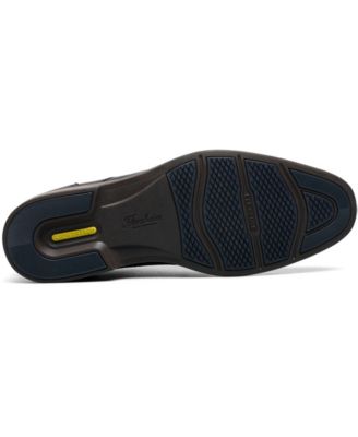 Men's Traveler Cap Toe Oxford