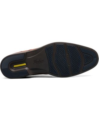 Men's Traveler Cap Toe Oxford