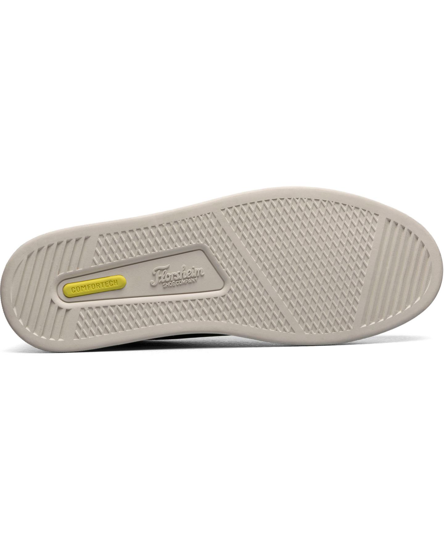 Мужские кроссовки Florsheim Monopoli Lace To Toe, цвет: Чёрный разноцветный — фото 4