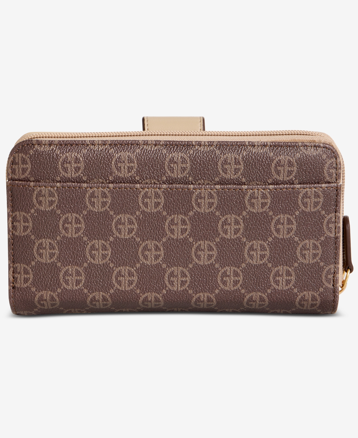 Giani Bernini Penguin Wallet, Macy's Exclusive