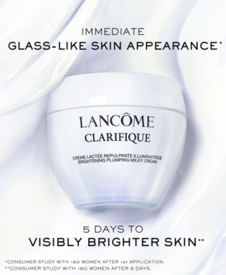 Clarifique Milky Cream For Oily Skin, 1.69 oz.