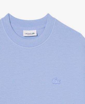 Women's Crewneck Logo Long-Sleeve Sweatshirt 