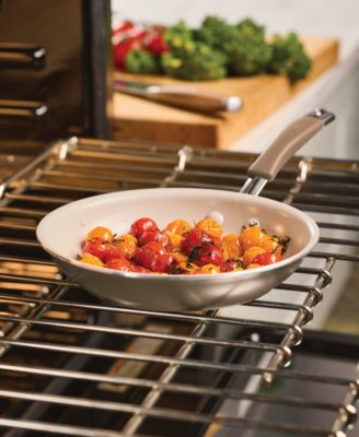 Cucina Ceramic Nonstick 2-Pc. Skillet Set