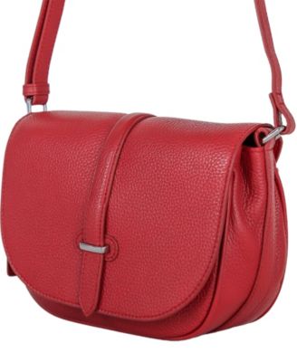 Lisa Mini Crossbody Bag