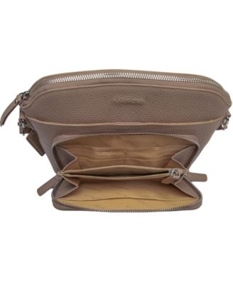 Sheilagh Mini Crossbody Bag