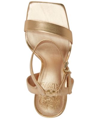 Women's Saprenda Ankle-Strap Sandals