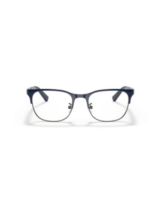 Men's Round Eyeglasses, HC5131