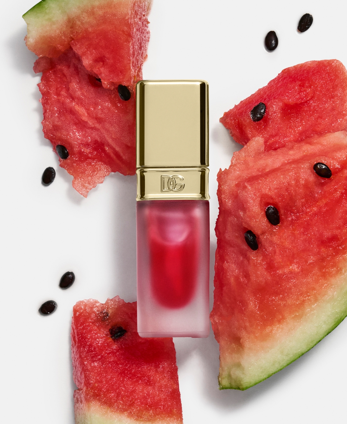 Dolce & Gabbana Flash Plumping* Lip Oil