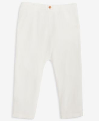 Everyday Baby Essentials Baby Brushed Rib Pants