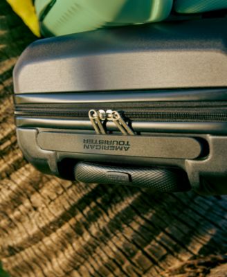 Stratum 3.0 Carry-On 20" Hardside Spinner