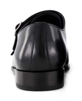 Men's Bexley Double Monk Slip On Oxford