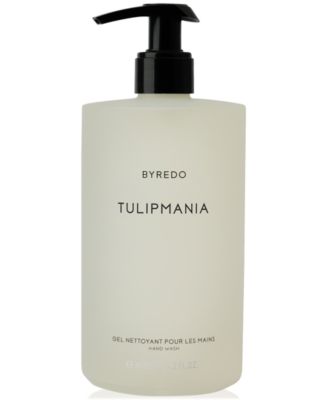 BYREDO - Tulipmania Hand Wash, 15.2 oz.