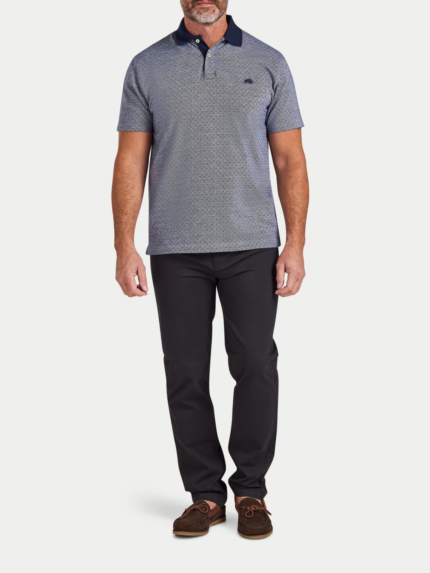 Men's Classic Chino Pants